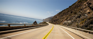 Route 1, California
